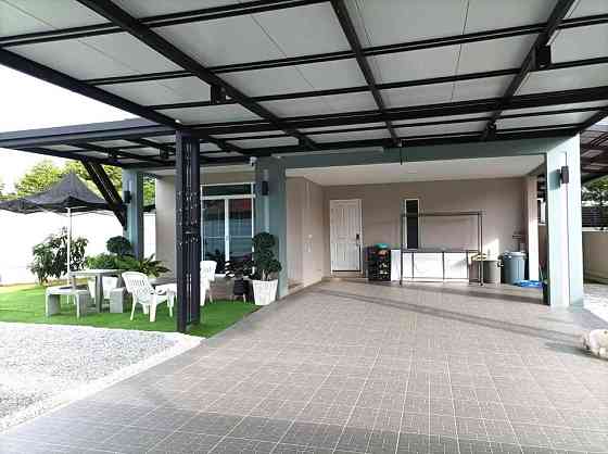 House for rent Pattaya