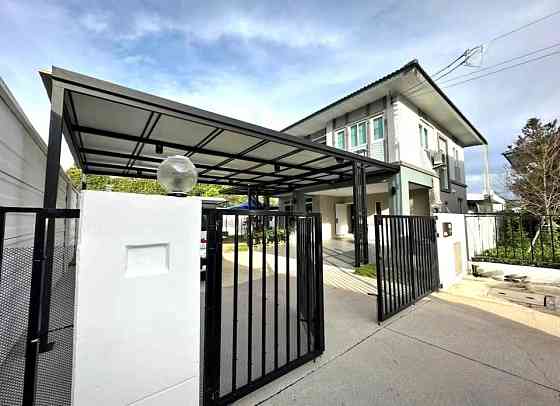 House for rent Pattaya