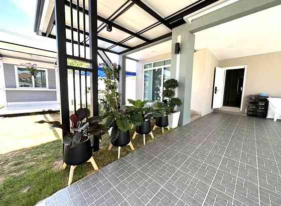 House for rent Pattaya