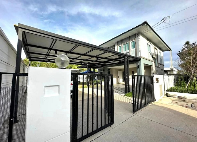 House for rent Pattaya - photo 1