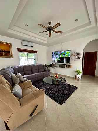 House for rent Pattaya