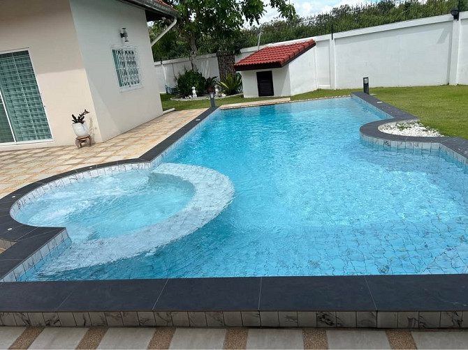 House for rent Pattaya - photo 11