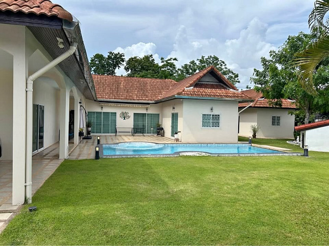 House for rent Pattaya - photo 1