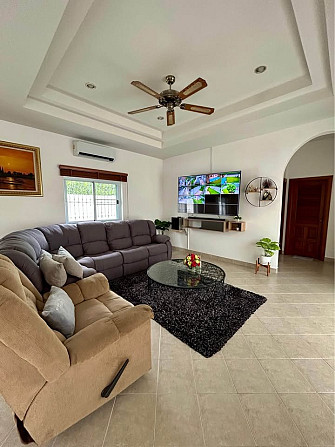 House for rent Pattaya - photo 2