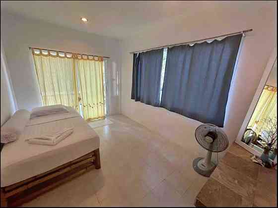 Houses for Rent with Services in Coconut Lane Phangan