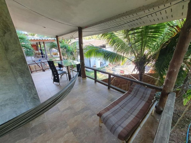 Houses for Rent with Services in Coconut Lane Phangan - photo 5