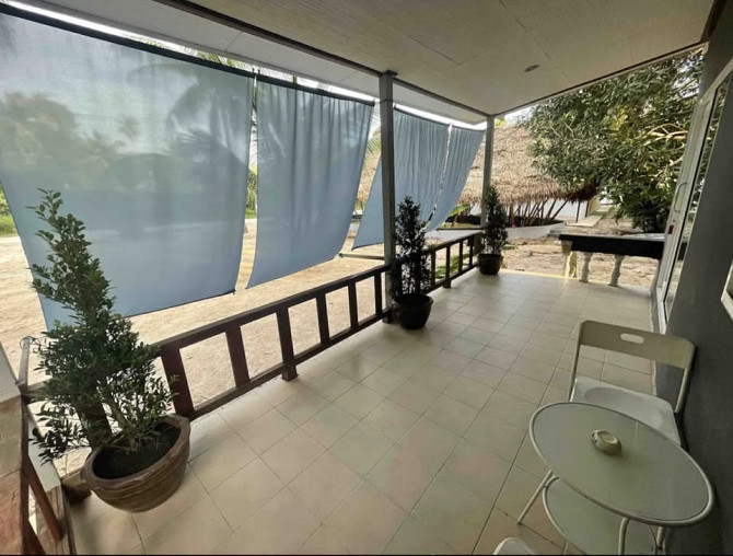 Houses for Rent with Services in Coconut Lane Phangan - photo 2