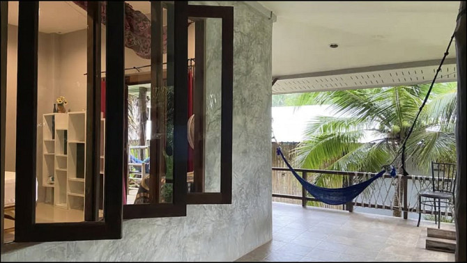 Houses for Rent with Services in Coconut Lane Phangan - photo 3