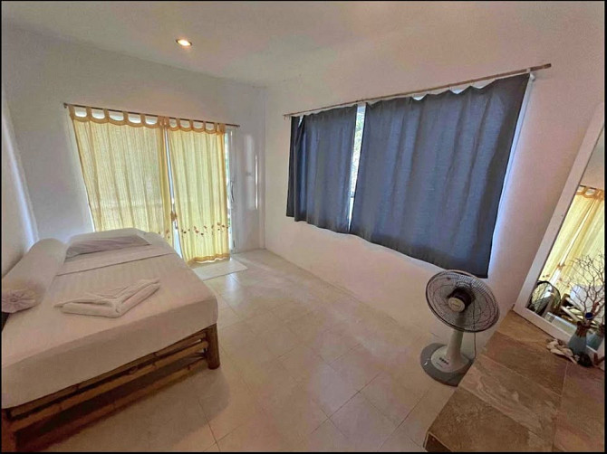 Houses for Rent with Services in Coconut Lane Phangan - photo 1