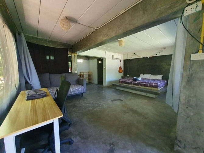 Houses for Rent with Services in Coconut Lane Phangan - photo 4