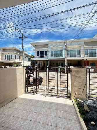 2 Bedroom House for Rent in San Suk Project Pattaya