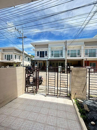 2 Bedroom House for Rent in San Suk Project Pattaya - photo 4
