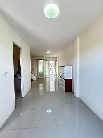 2 Bedroom House for Rent in San Suk Project Pattaya - photo 13