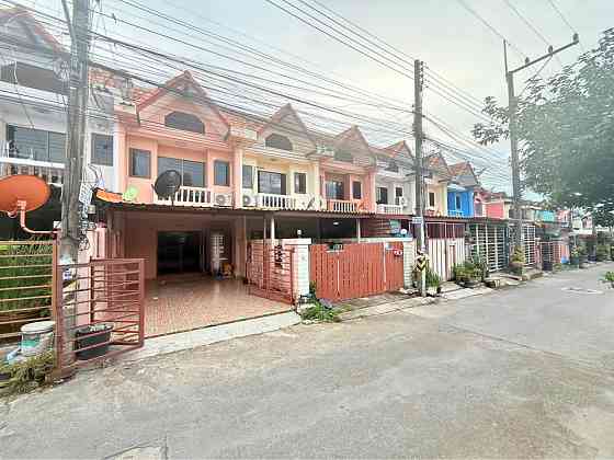 2 Bedroom House for Rent in Central Pattaya Pattaya