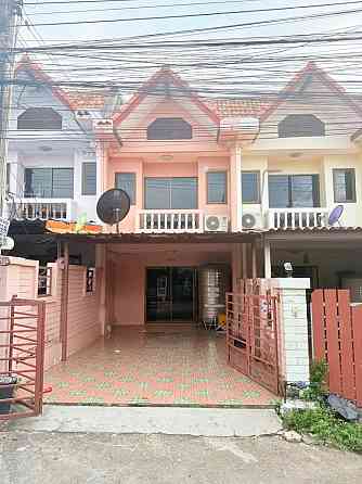 2 Bedroom House for Rent in Central Pattaya Pattaya