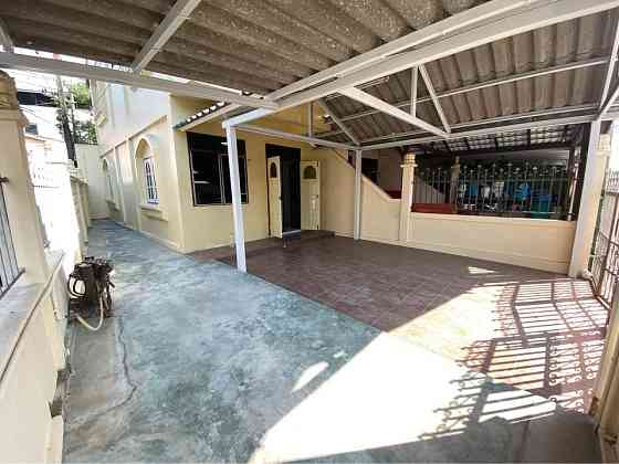 2 Bedroom House for Rent in Pattaya Pattaya