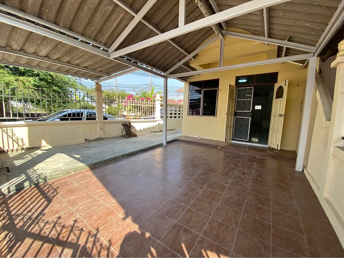 2 Bedroom House for Rent in Pattaya Pattaya - photo 1