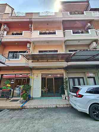 Commercial Building for Sale in South Pattaya Pattaya