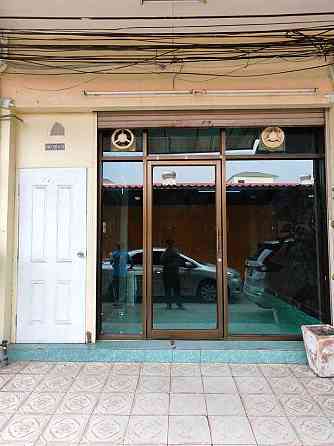 Commercial Building for Sale in South Pattaya Pattaya