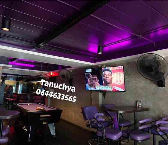 Bar Business for Sale in Pattaya Pattaya