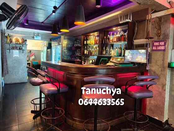 Bar Business for Sale in Pattaya Pattaya