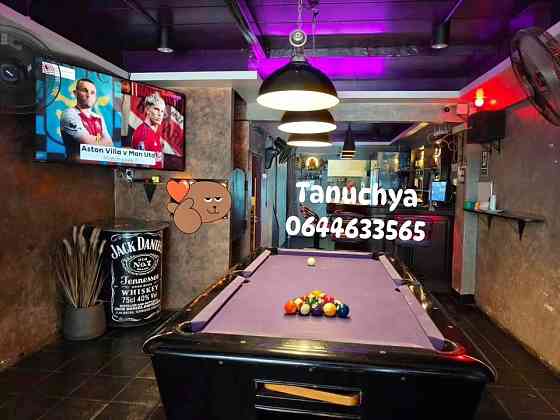 Bar Business for Sale in Pattaya Pattaya