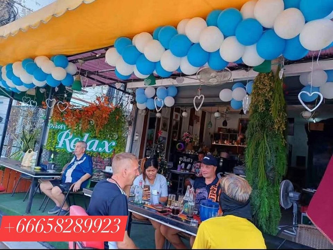 Bar Business for Sale Near Jomtien Beach Pattaya - photo 5