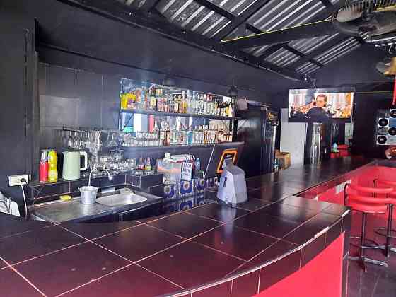 Bar Business for Sale in Soi Reggae, Koh Samui Samui