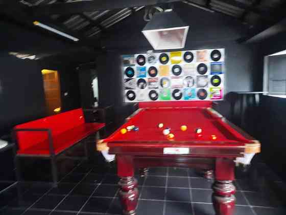 Bar Business for Sale in Soi Reggae, Koh Samui Samui