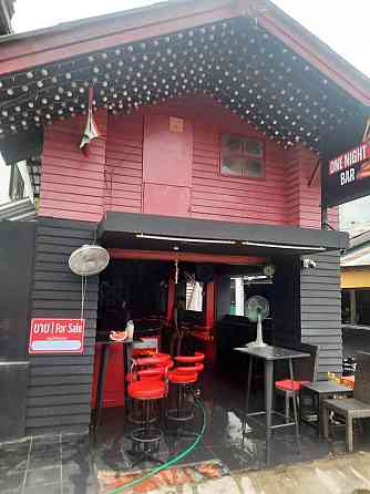 Bar Business for Sale in Soi Reggae, Koh Samui Samui