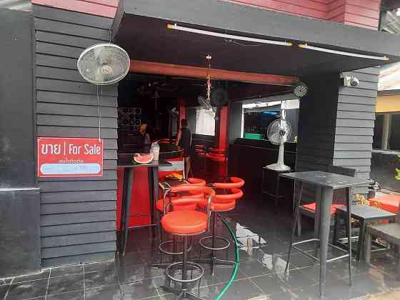 Bar Business for Sale in Soi Reggae, Koh Samui Samui