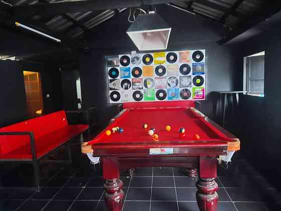 Bar Business for Sale in Soi Reggae, Koh Samui Samui