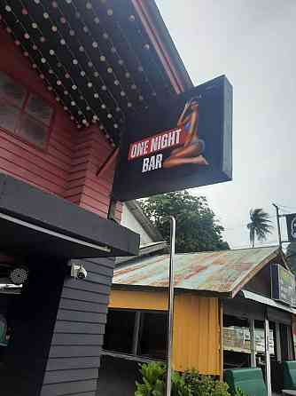 Bar Business for Sale in Soi Reggae, Koh Samui Samui