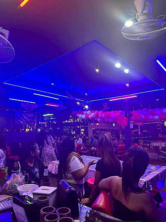 Bar Business for Sale with 8 Staff Pattaya - photo 4