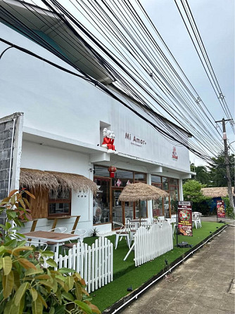 Turnkey CafГ© Business for Sale with Living Space Samui - photo 19