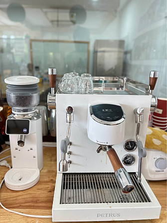 ธุรกิจร้านกาแฟพร้อมอยู่สำหรับขายพร้อมพื้นที่อยู่อาศัย สมุย - รูปภาพ 11