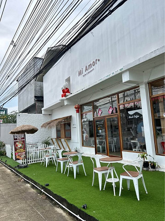 Turnkey CafГ© Business for Sale with Living Space Samui - photo 17