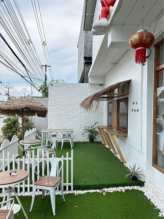 Turnkey CafГ© Business for Sale with Living Space Samui - photo 18