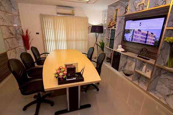 Office for Rent in Soi Bua Khao, Pattaya Pattaya