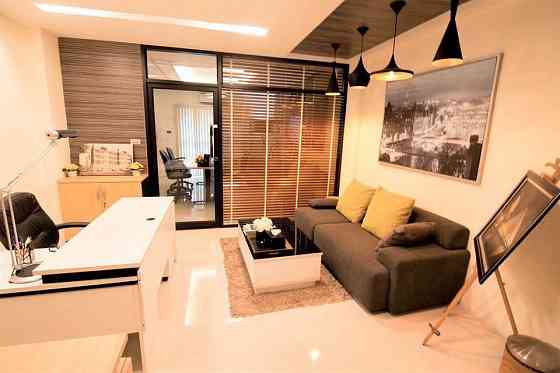 Office for Rent in Soi Bua Khao, Pattaya Pattaya