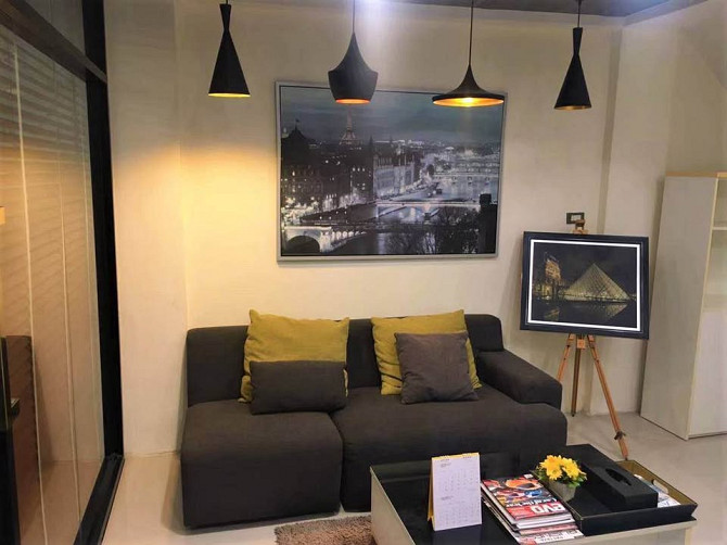 Office for Rent in Soi Bua Khao, Pattaya Pattaya - photo 13
