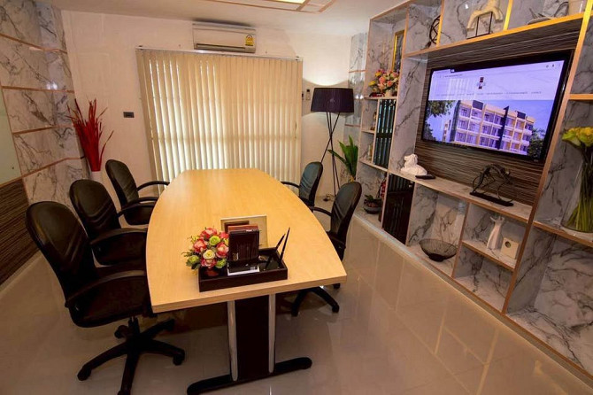 Office for Rent in Soi Bua Khao, Pattaya Pattaya - photo 5