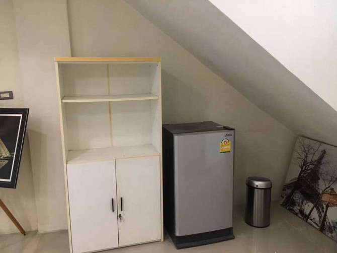 Office for Rent in Soi Bua Khao, Pattaya Pattaya - photo 10