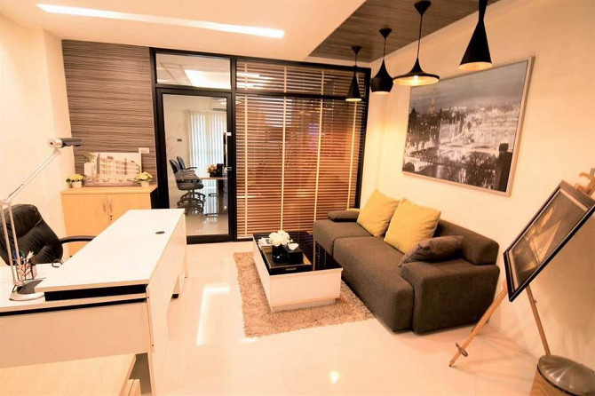 Office for Rent in Soi Bua Khao, Pattaya Pattaya - photo 2