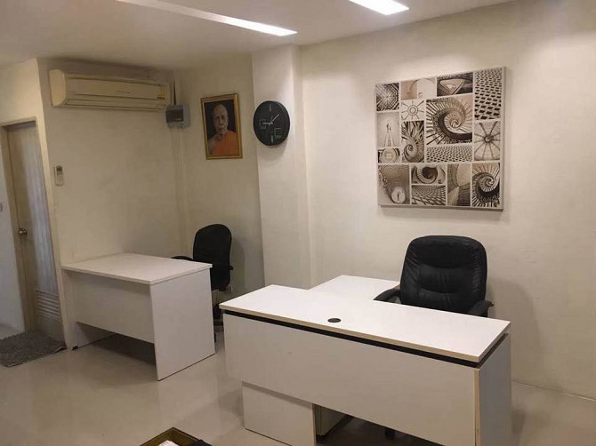 Office for Rent in Soi Bua Khao, Pattaya Pattaya - photo 3