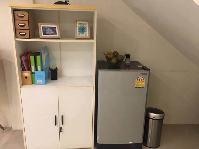 Office for Rent in Soi Bua Khao, Pattaya Pattaya - photo 4