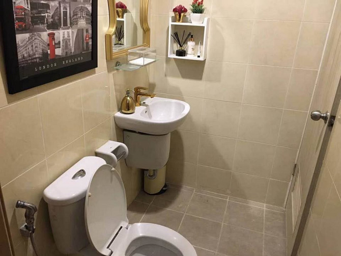 Office for Rent in Soi Bua Khao, Pattaya Pattaya - photo 6