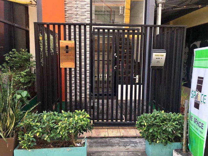 Office for Rent in Soi Bua Khao, Pattaya Pattaya - photo 1