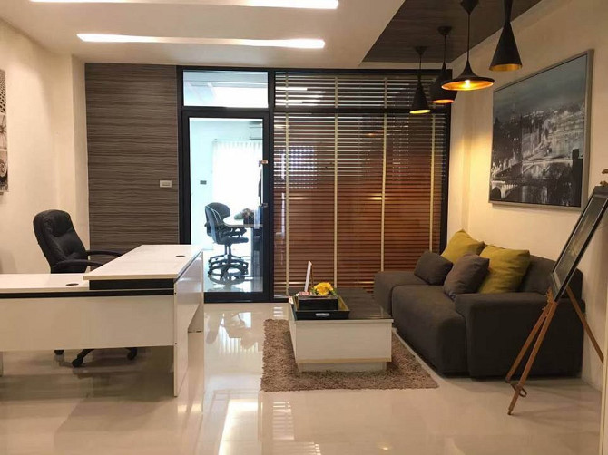 Office for Rent in Soi Bua Khao, Pattaya Pattaya - photo 12