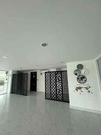 144 sqm Office for Rent on Thappraya Road Pattaya